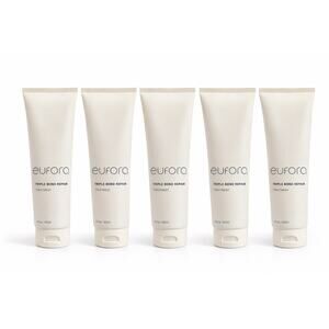 Eufora Triple Bond Repair Treatment 5oz x5 Hair Strengthening Repair Treatment